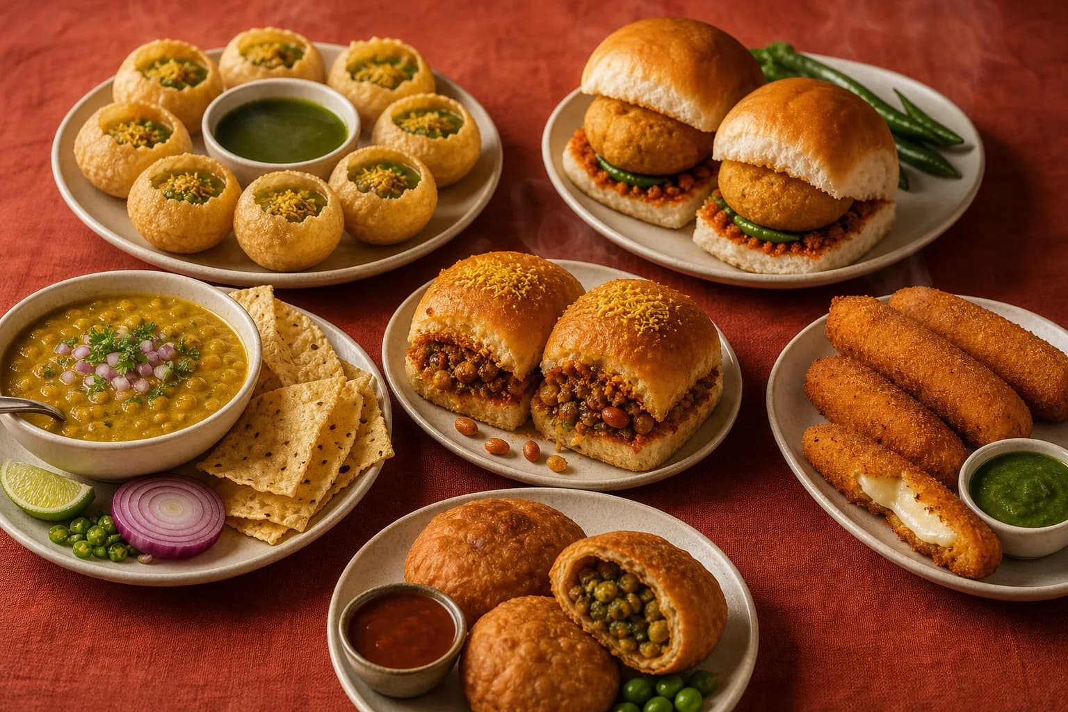 100% Jain hot snacks available for delivery in Mulund West
